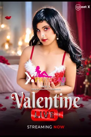 Valentine Live