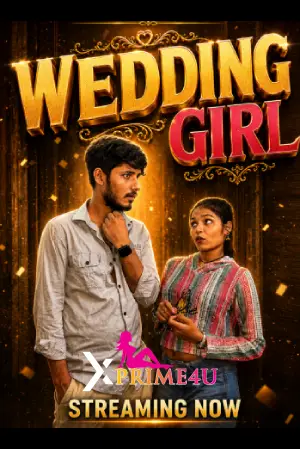 Wedding Girl