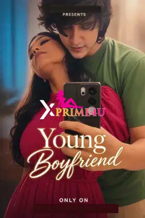 Young Boyfriend