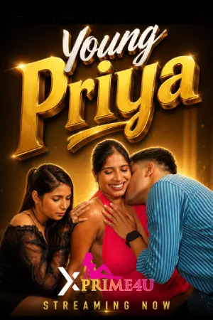 Young Priya