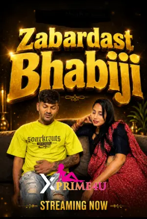 Zabardast Bhabiji