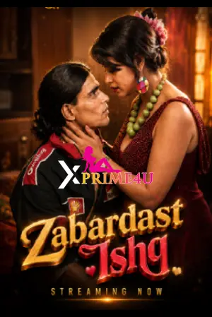 Zabardast Ishq