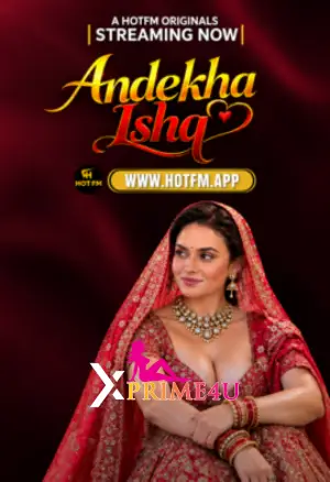 Andekha Ishq