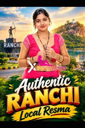 Authentic Ranchi Local Resma