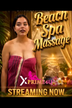Beach Spa Massage