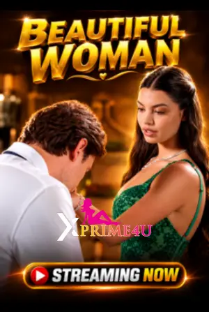 Beautiful Woman Gesture