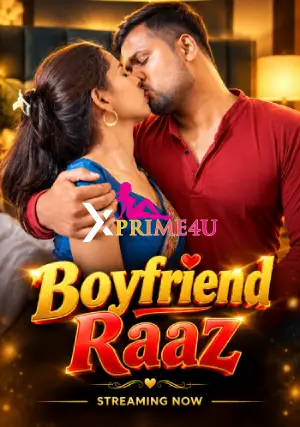 Boyfriend Raaz