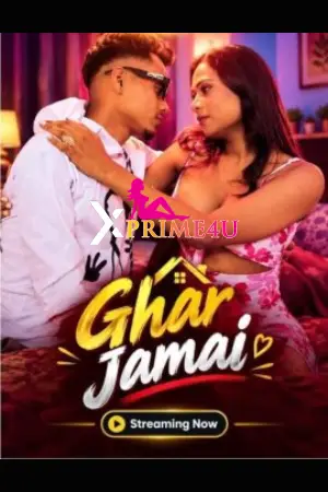 Ghar Jamai