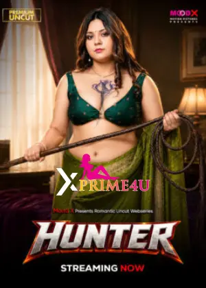 Hunter
