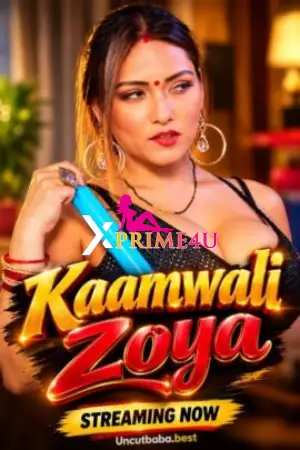 Kaamwali Zoya