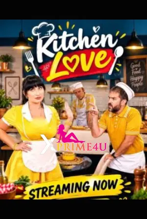 Kitchen Love