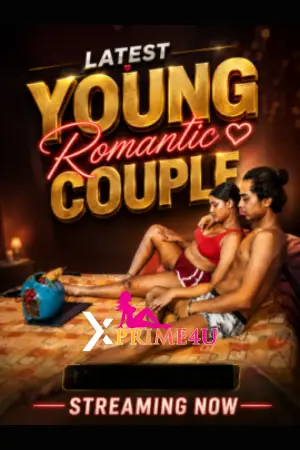 Latest Young Romantic Couple