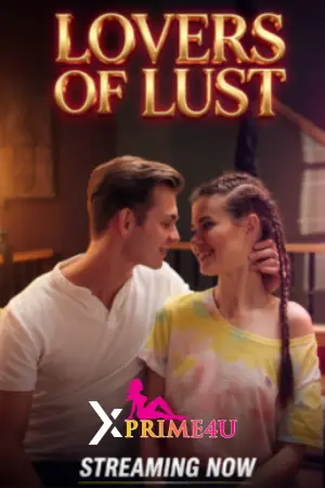 Lovers Of Lust