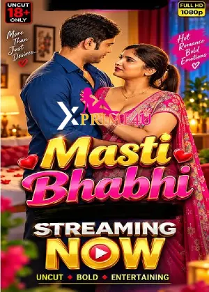 Masti Bhabhi