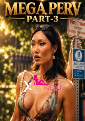 Mega Perv Part-3