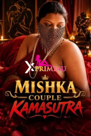Mishka Couple Kamasutra