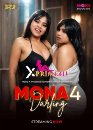 Mona Darling