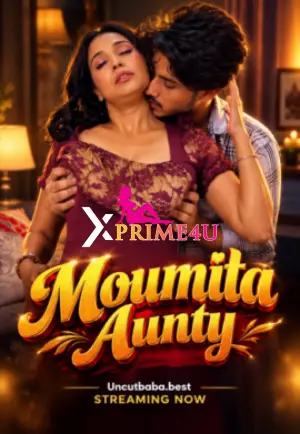 Moumita Aunty