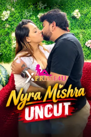 Nyra Mishra UNCUT