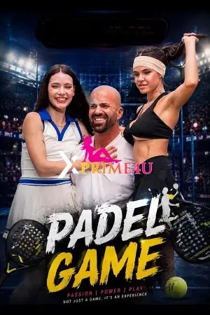 Padel Game