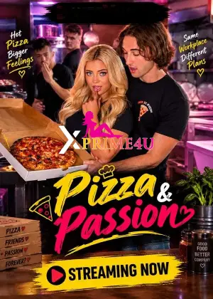 Pizza & Passion