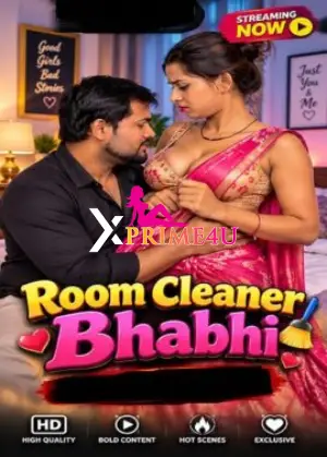 Room Cleaner Bhabhi
