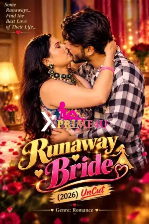 Runaway Bride