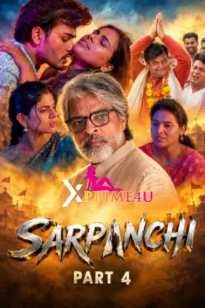 Sarpanchi