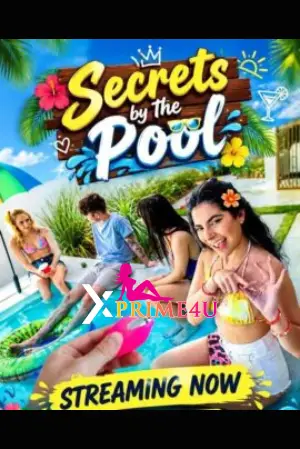Secrets by the Pool