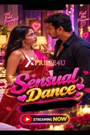 Sensual Dance