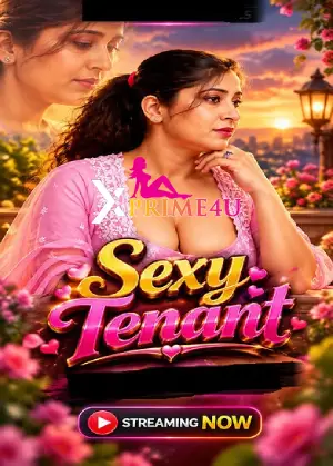 Sexy Tenant