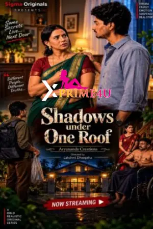 Shadows Under One Roof