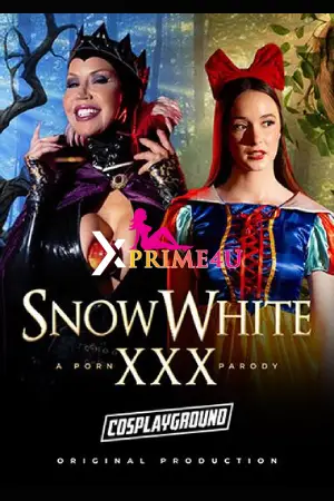 Snow White XXX Parody