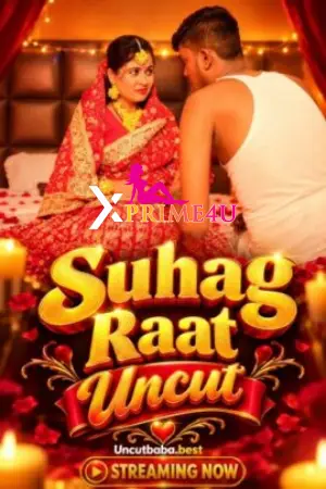 Suhag Raat Uncut