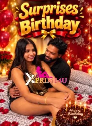 Surprises Birthday