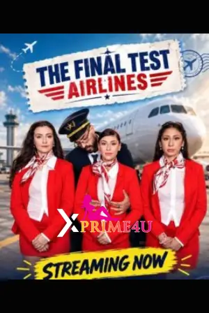 The Final Test Airlines