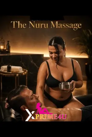The Nuru Massage