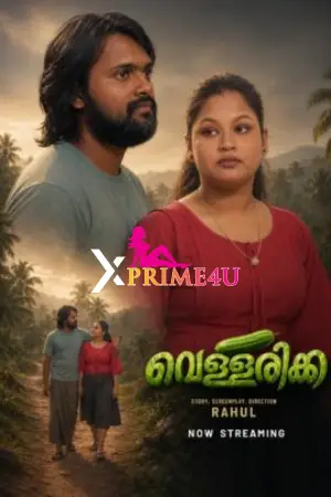 Vellarikka