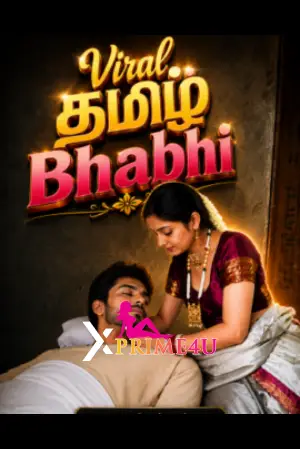 Viral Tamil Bhabhi