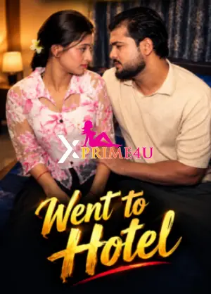 Went to Hotel