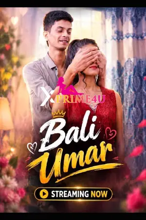 Bali Umar