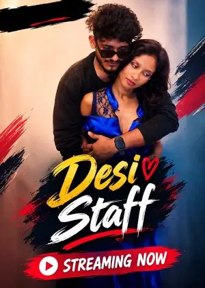 Desi Staff