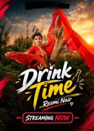 Drink Time