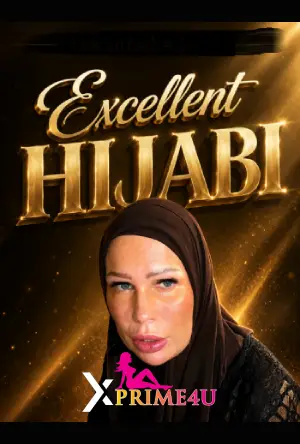 Excellent Hijabi