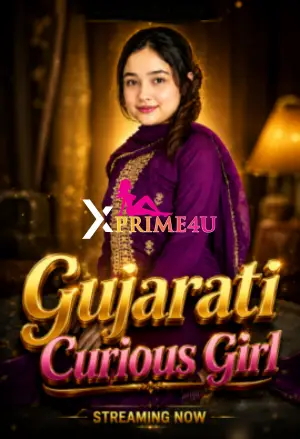 Gujarati Curious Girl