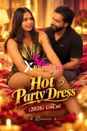 Hot Party Dress