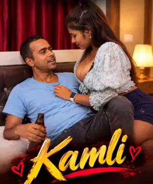 Kamli