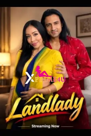Landlady