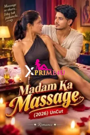 Madam Ka Massage