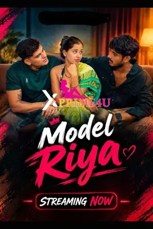 Model Riya